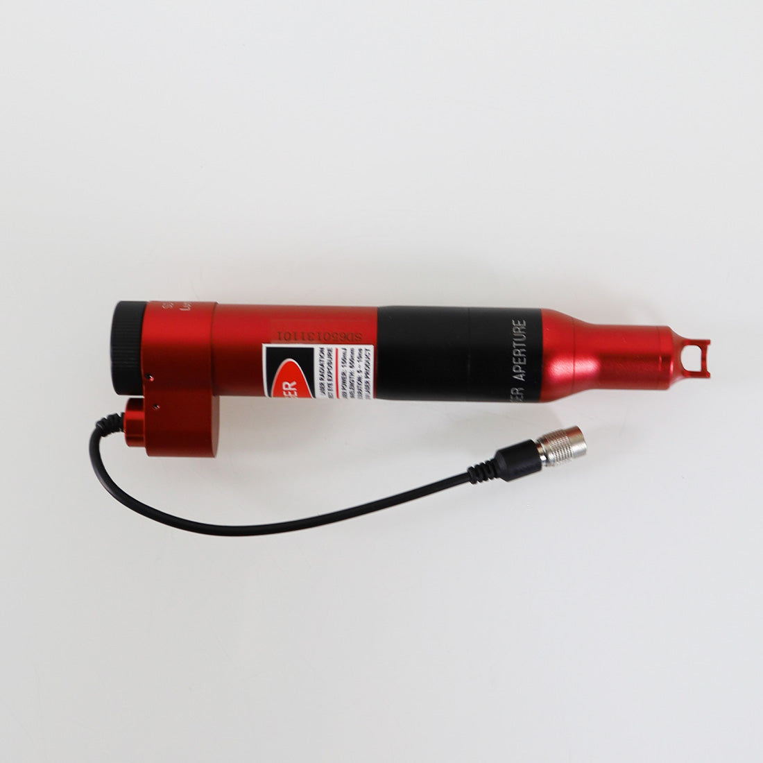 Lutronic Spectra SD Dye Laser Handpieces SD650 Red Acne Erythema