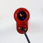 Lutronic Spectra SD Dye Laser Handpieces SD650 Red Acne Erythema