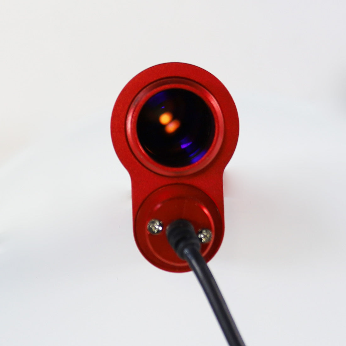 Lutronic Spectra SD Dye Laser Handpieces SD650 Red Acne Erythema