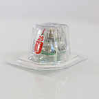 Ilooda Secret RF MicroNeedle Tip 25-Pin Non-Insulated MTR-AC-25 EX03/2024 Single