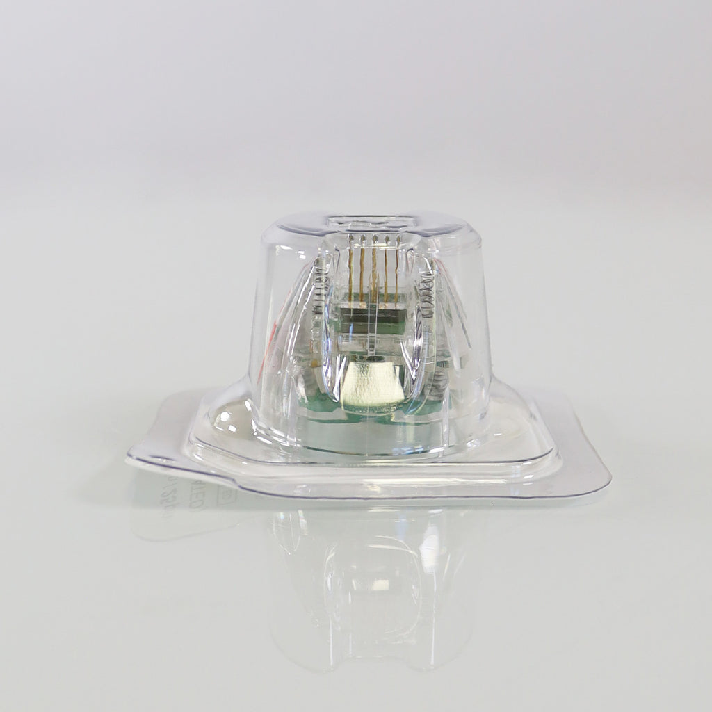 Ilooda Secret RF MicroNeedle Tip 25-Pin Non-Insulated MTR-AC-25 EX03/2024 Single