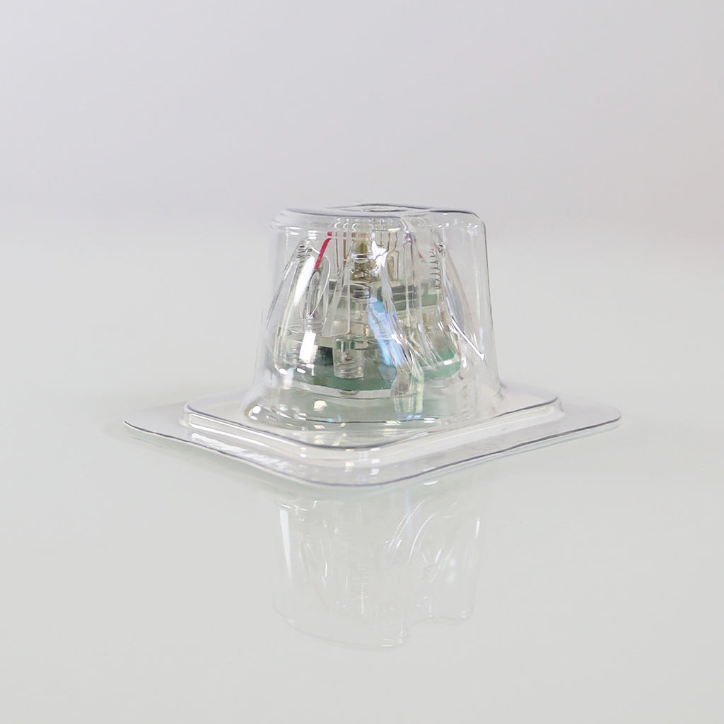 Ilooda Secret RF MicroNeedle Tip 25-Pin Non-Insulated MTR-AC-25 EX03/2024 Single