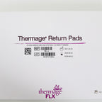 Solta Thermage FLX TR-4 Return Pads EXP 06/28/2026 - 10 PACK