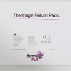 Solta Thermage FLX TR-4 Return Pads EXP 06/28/2026 - 10 PACK