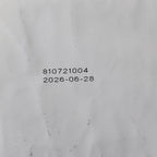 Solta Thermage FLX TR-4 Return Pads EXP 06/28/2026 - 10 PACK