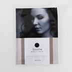 Aesthetics Biomedical Soothe Weekly Mask Skincare Facial Face Treatment x2 Pcs
