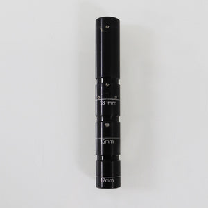 Candela GentleYAG 12/15/18 Multi-Spot Size Fiber Attachment Part As-Is
