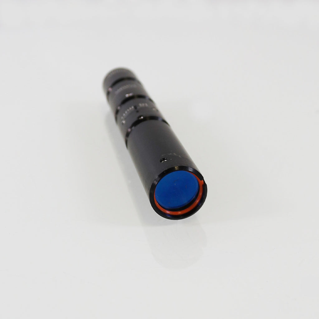 Candela GentleYAG 12/15/18 Multi-Spot Size Fiber Attachment Part As-Is