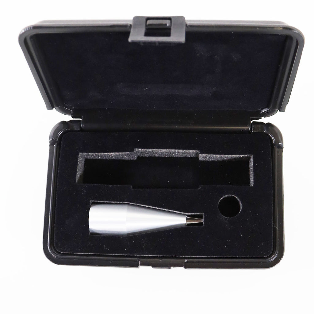 Hoya CONBIO 532Lite HandPiece Revlite Cynosure 532 Lite Spacer Tip and Case