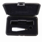 Hoya CONBIO 532Lite HandPiece Revlite Cynosure 532 Lite Spacer Tip and Case