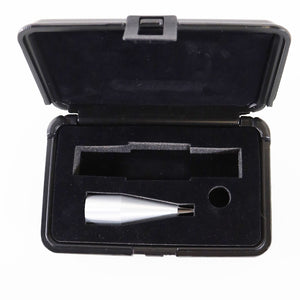 Hoya CONBIO 532Lite HandPiece Revlite Cynosure 532 Lite Spacer Tip and Case
