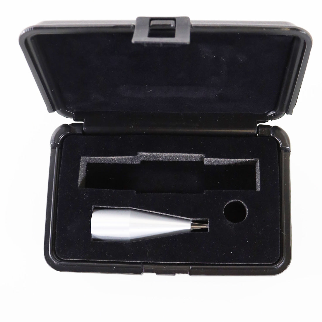 Hoya CONBIO 532Lite HandPiece Revlite Cynosure 532 Lite Spacer Tip and Case
