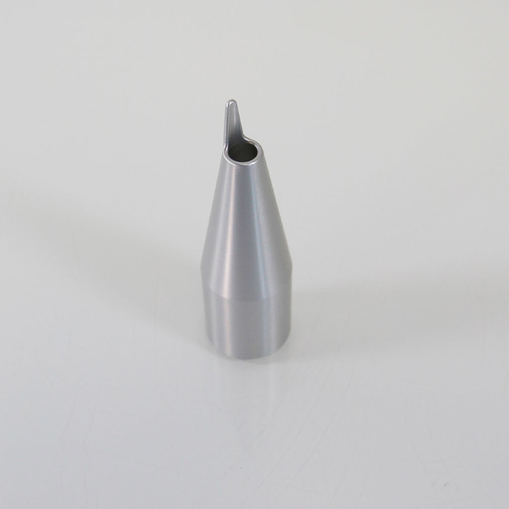 Hoya CONBIO 532Lite HandPiece Revlite Cynosure 532 Lite Spacer Tip and Case