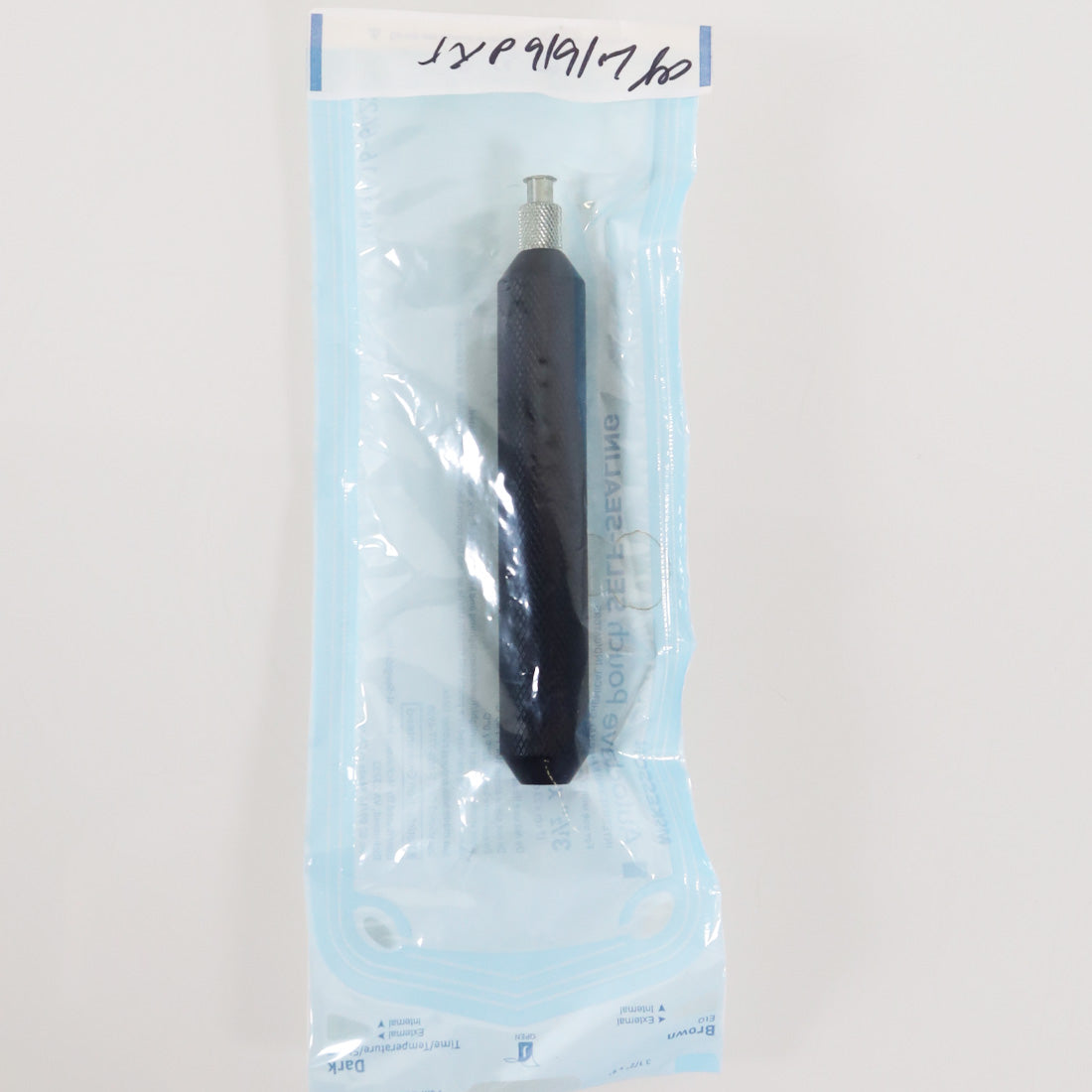 Cynosure SmartLipo Cannula Needle Holder Black Handle Quick Release Twist On Off