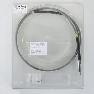 Fotona SP Dynamis Multi Applicator Erbium Nd:YAG 940um Fiber Beam Delivery 86850