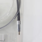 Fotona SP Dynamis Multi Applicator Erbium Nd:YAG 940um Fiber Beam Delivery 86850