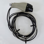 Lutronic Mosaic HP eCO2 Laser Pattern Scanner 10600nm HandPiece Untested As-Is