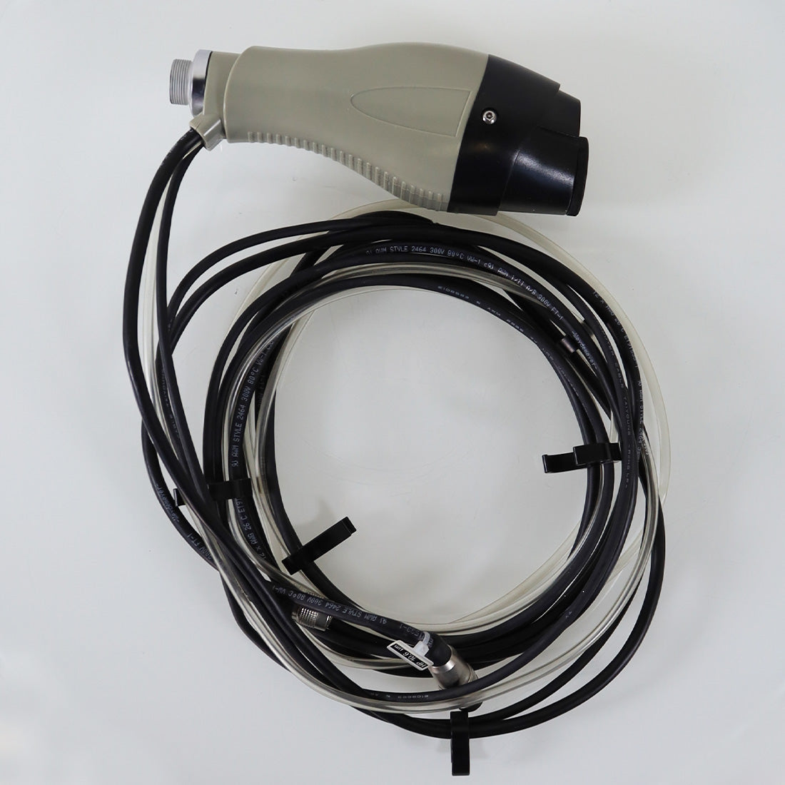 Lutronic Mosaic HP eCO2 Laser Pattern Scanner 10600nm HandPiece Untested As-Is