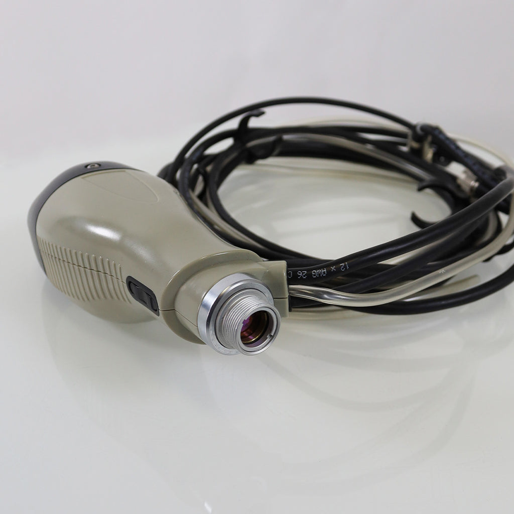 Lutronic Mosaic HP eCO2 Laser Pattern Scanner 10600nm HandPiece Untested As-Is