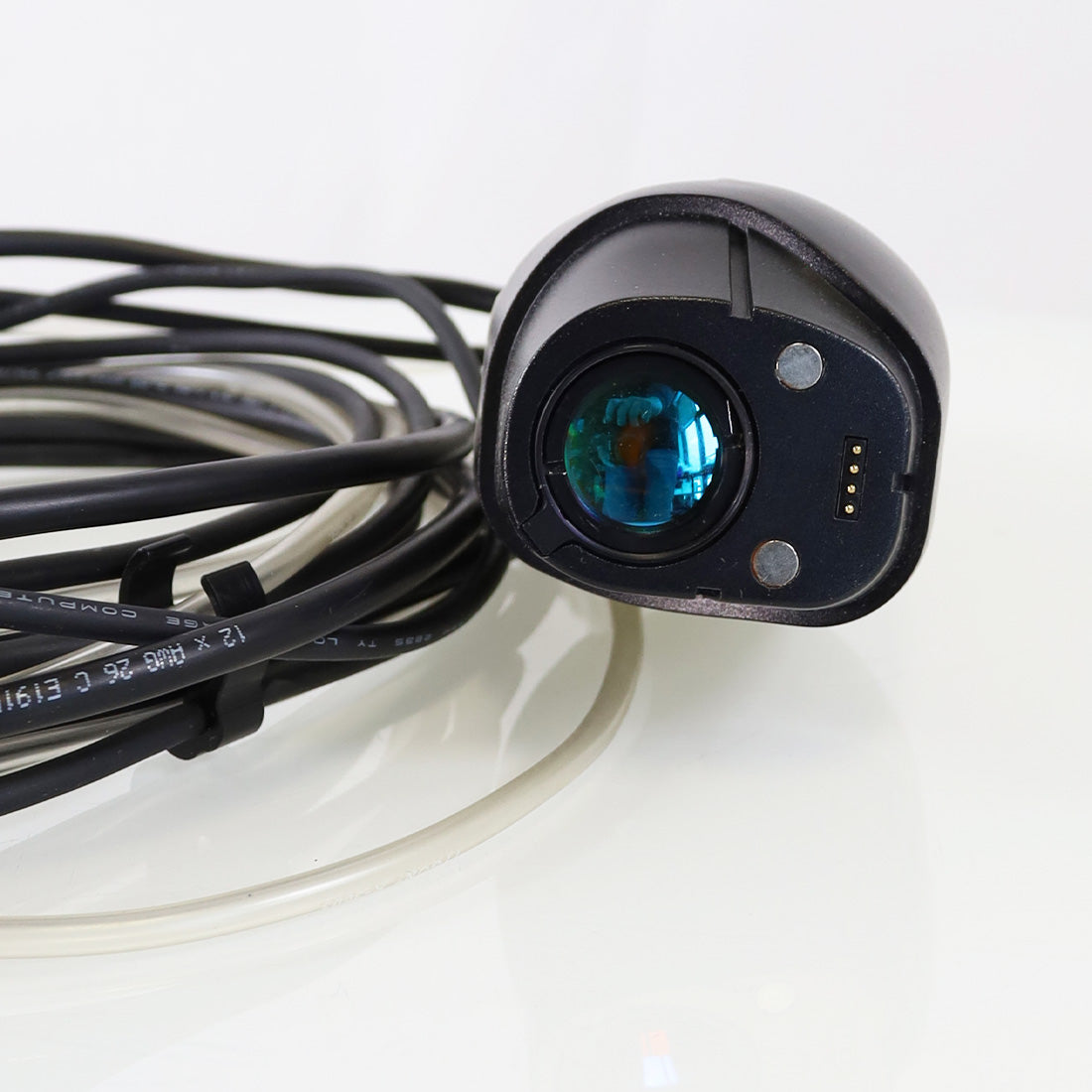 Lutronic Mosaic HP eCO2 Laser Pattern Scanner 10600nm HandPiece Untested As-Is