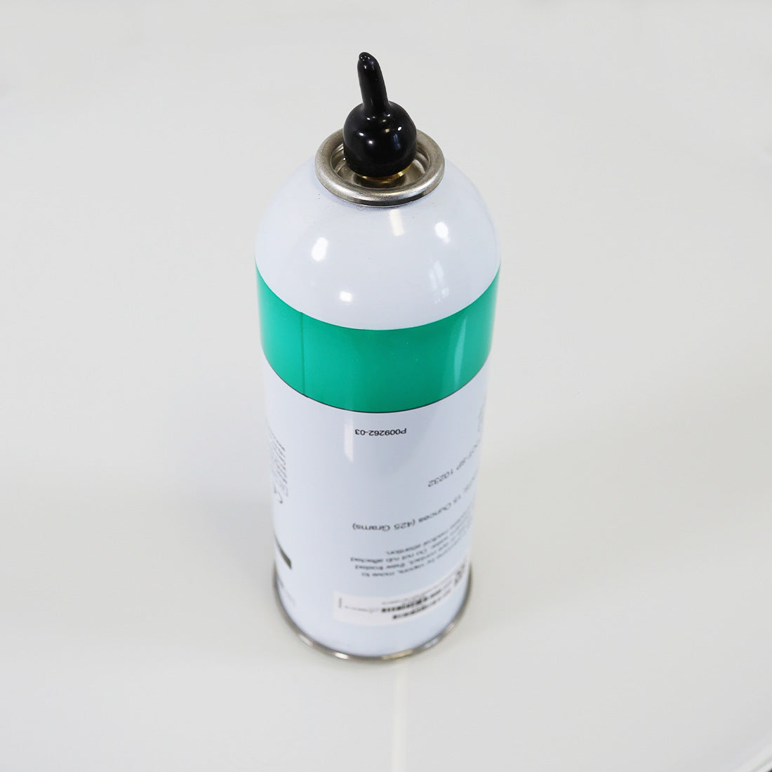Solta Medical Thermage FLX 15oz Cryogen Canister TC-2-4 EXP_2027 Therma Cool