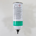 Solta Medical Thermage FLX 15oz Cryogen Canister TC-2-4 EXP_2027 Therma Cool