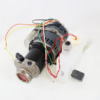 Cutera Xeo Excel Coolant Pump and Reservoir Tank Coolant System Assembly As-Is