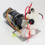 Cutera Xeo/Excel Reservoir Tank and Coolant Pump Coolant System Assembly As-Is