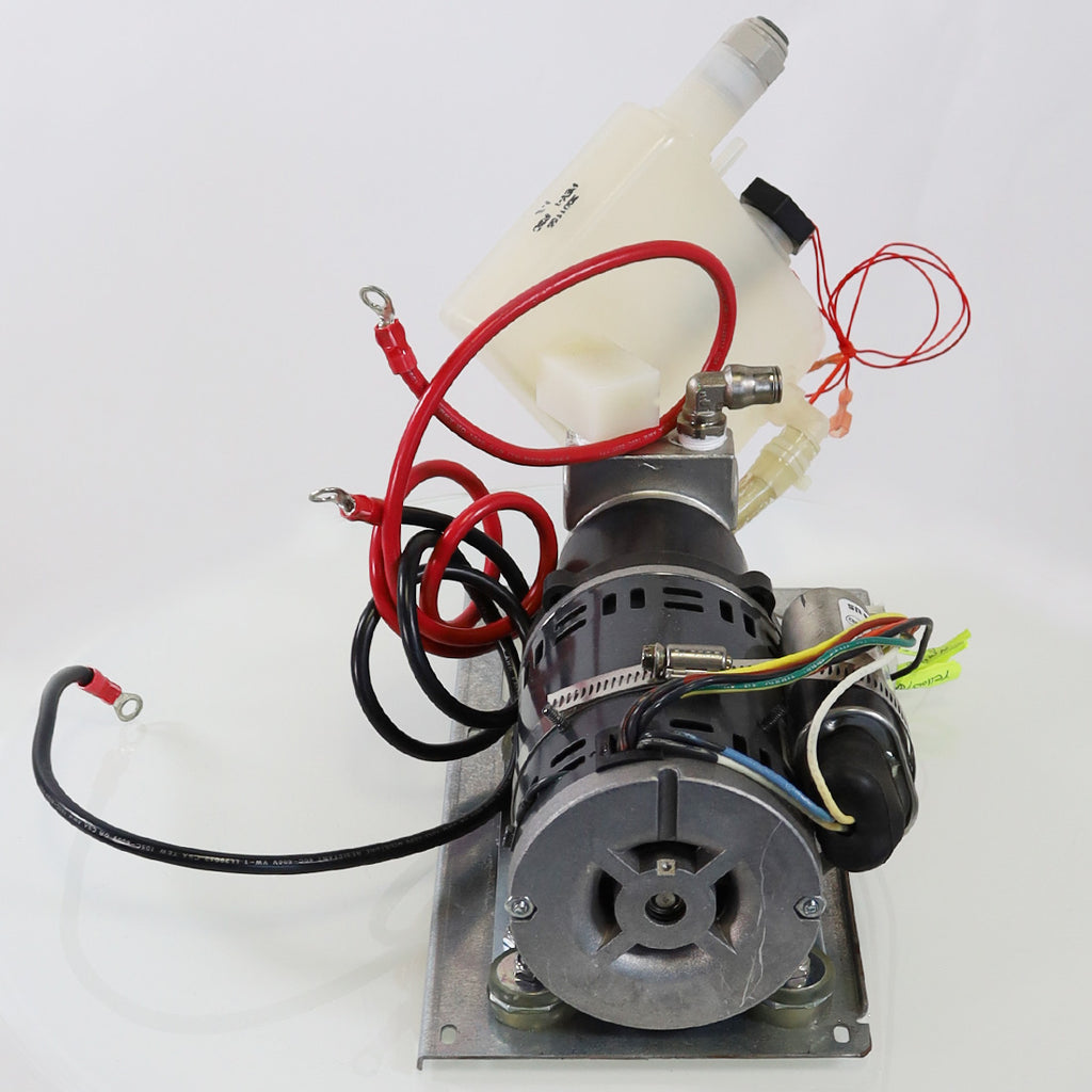 Cutera Xeo/Excel Reservoir Tank and Coolant Pump Coolant System Assembly As-Is