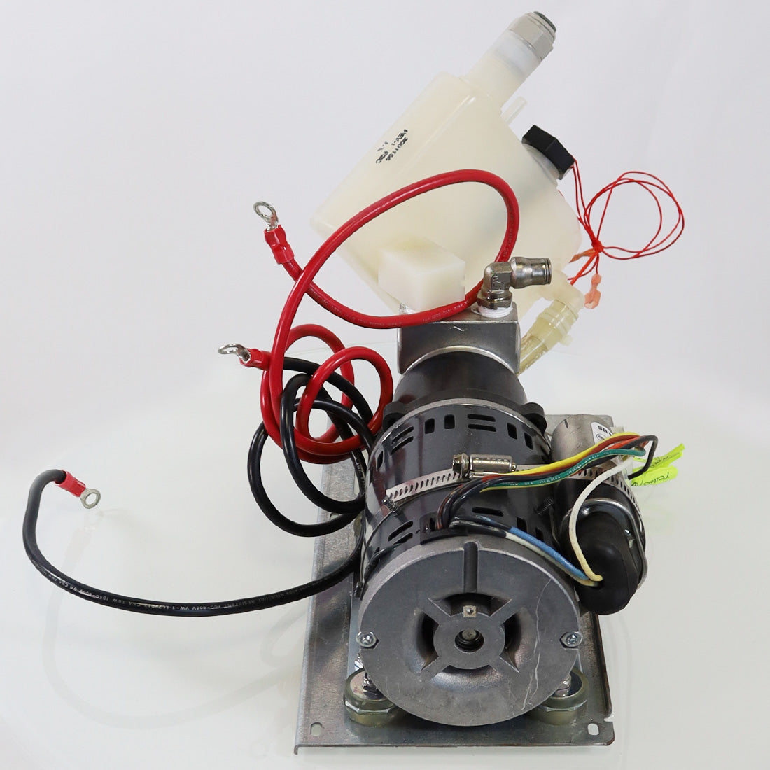 Cutera Xeo/Excel Reservoir Tank and Coolant Pump Coolant System Assembly As-Is
