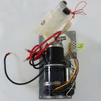 Cutera Xeo/Excel Reservoir Tank and Coolant Pump Coolant System Assembly As-Is