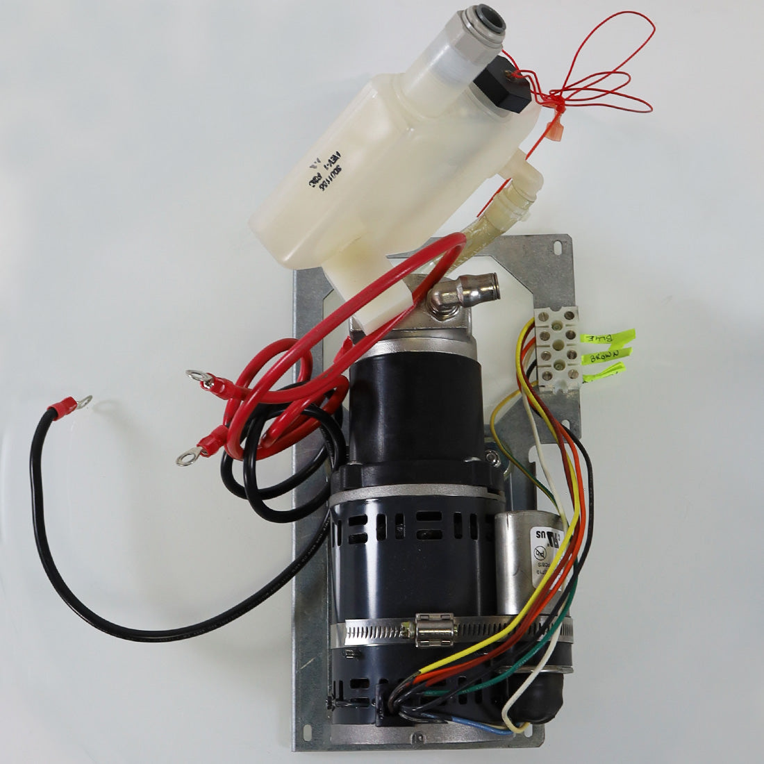 Cutera Xeo/Excel Reservoir Tank and Coolant Pump Coolant System Assembly As-Is