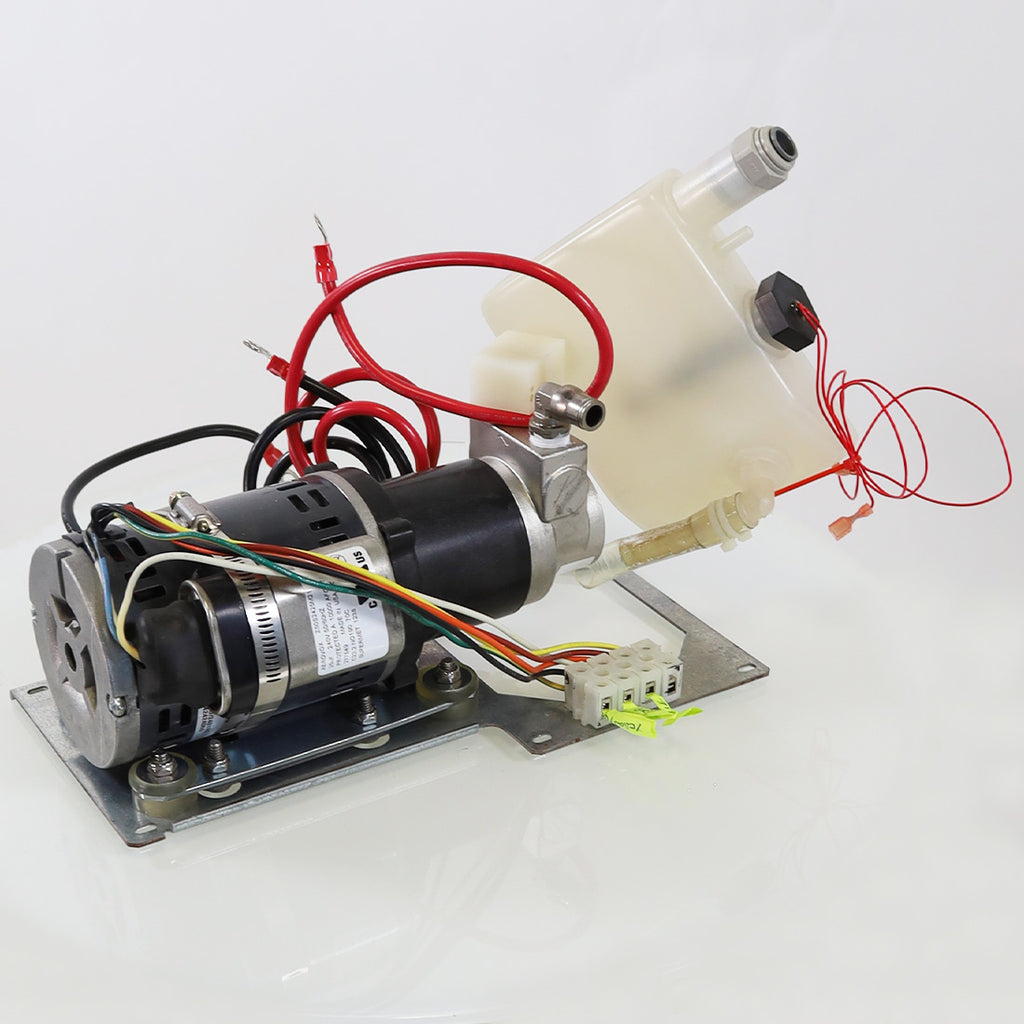 Cutera Xeo/Excel Reservoir Tank and Coolant Pump Coolant System Assembly As-Is