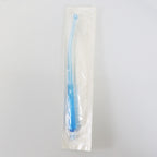 Yankauer Style Suction Instrument Tube Handle Non-Vented Rigid Bulb Tip 16-66202
