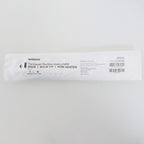 Yankauer Style Suction Instrument Tube Handle Non-Vented Rigid Bulb Tip 16-66202