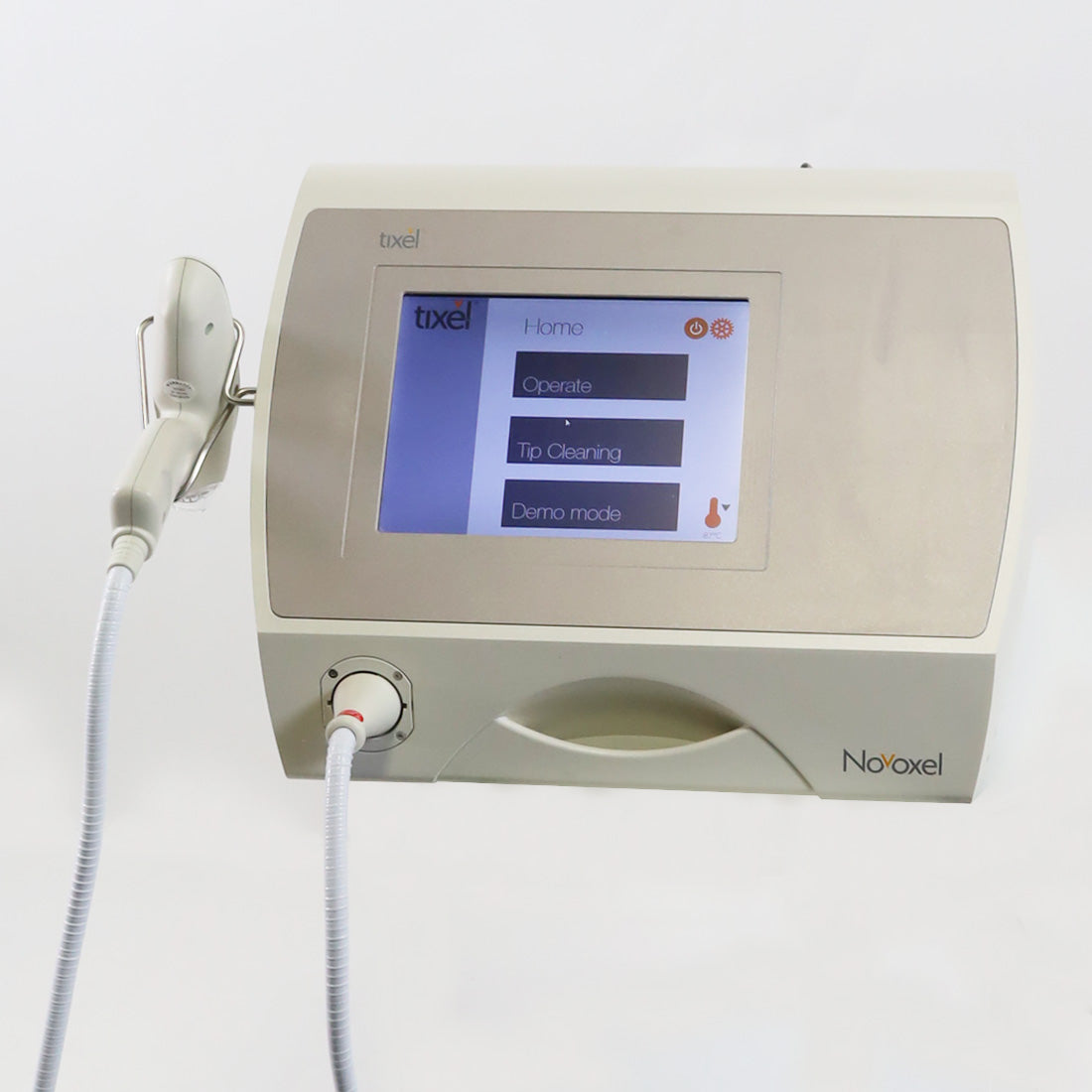 2017 Novoxel Tixel TXLD0002 Skin Rejuvenation Tightening Wrinkle Face Treatment