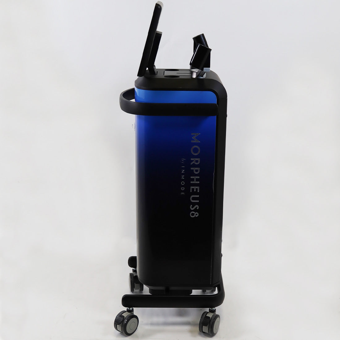 2020 InMode RF PRO System with Morpheus8 Face and Body Handpieces Morpheus 8