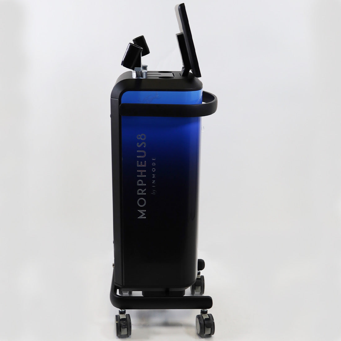 2020 InMode RF PRO System with Morpheus8 Face and Body Handpieces Morpheus 8