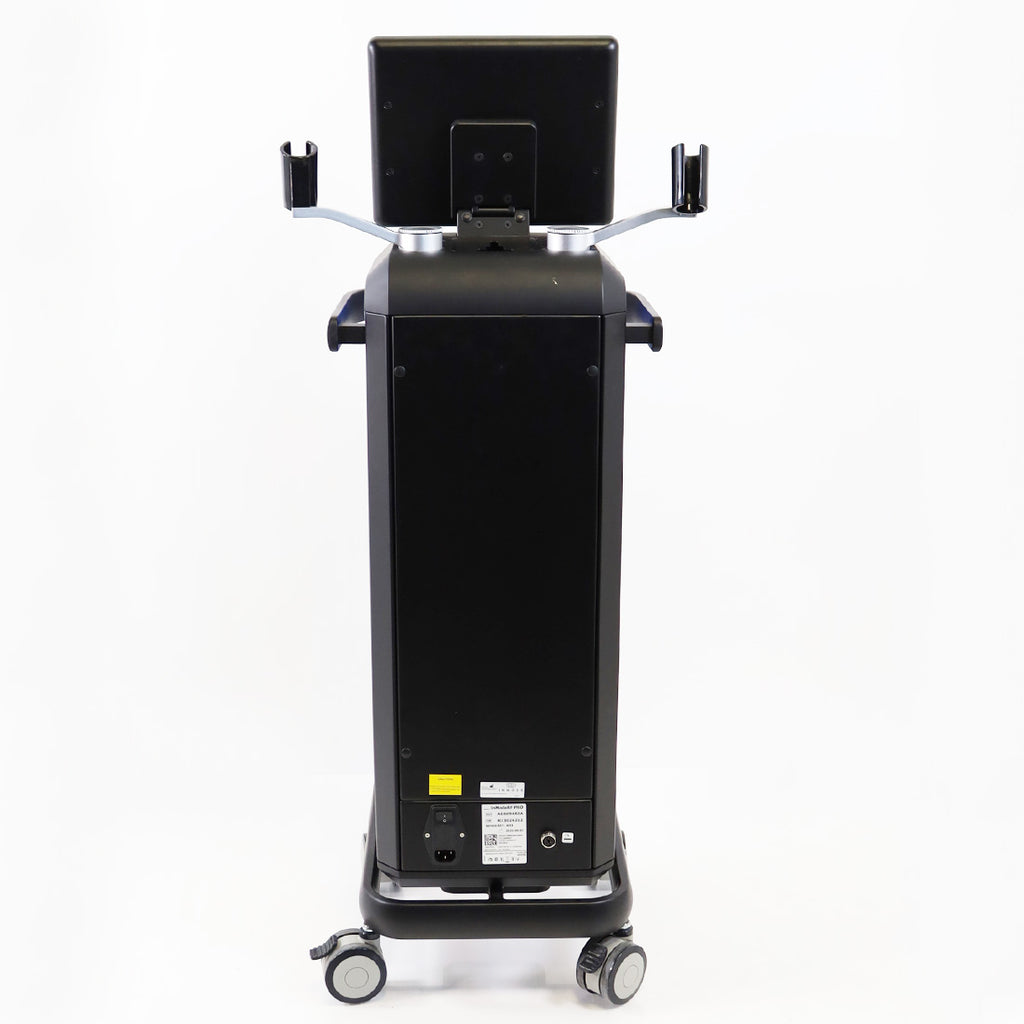 2020 InMode RF PRO System with Morpheus8 Face and Body Handpieces Morpheus 8