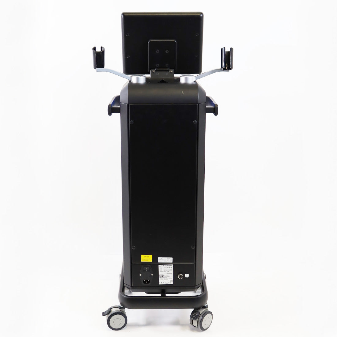 2020 InMode RF PRO System with Morpheus8 Face and Body Handpieces Morpheus 8