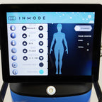 2020 InMode RF PRO System with Morpheus8 Face and Body Handpieces Morpheus 8