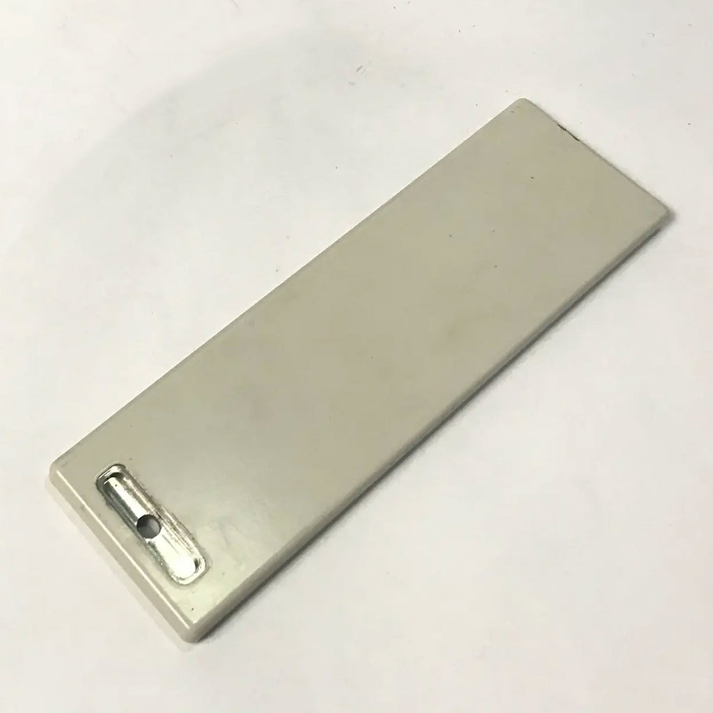 Coherent UltraPulse / Encore 1-Kg or 2.2-lbs Counter Weight End Plate Part