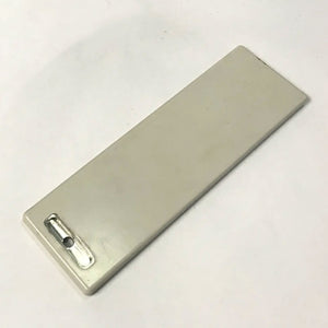 Coherent UltraPulse / Encore 1-Kg or 2.2-lbs Counter Weight End Plate Part
