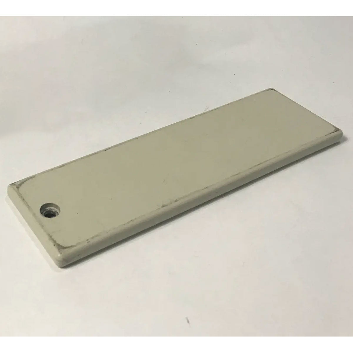 Coherent UltraPulse / Encore 1-Kg or 2.2-lbs Counter Weight End Plate Part