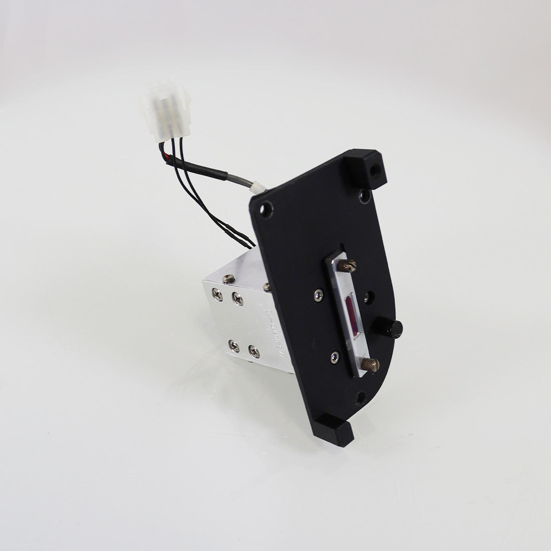 Solta Reliant Fraxel ReStore Laser Handpiece Calibration Module Detector PARTS