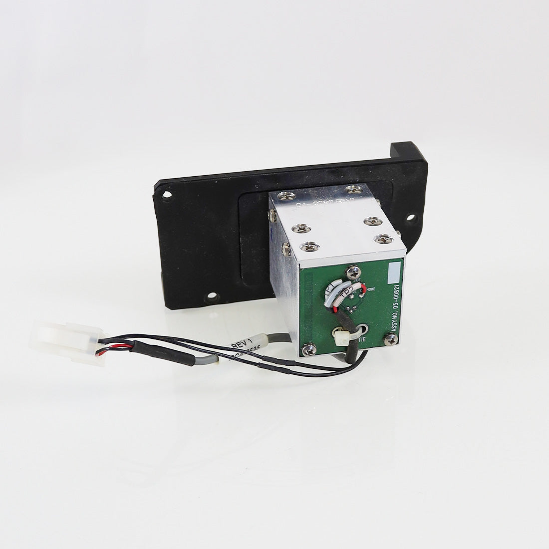 Solta Reliant Fraxel ReStore Laser Handpiece Calibration Module Detector PARTS