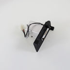 Solta Reliant Fraxel ReStore Laser Handpiece Calibration Module Detector PARTS