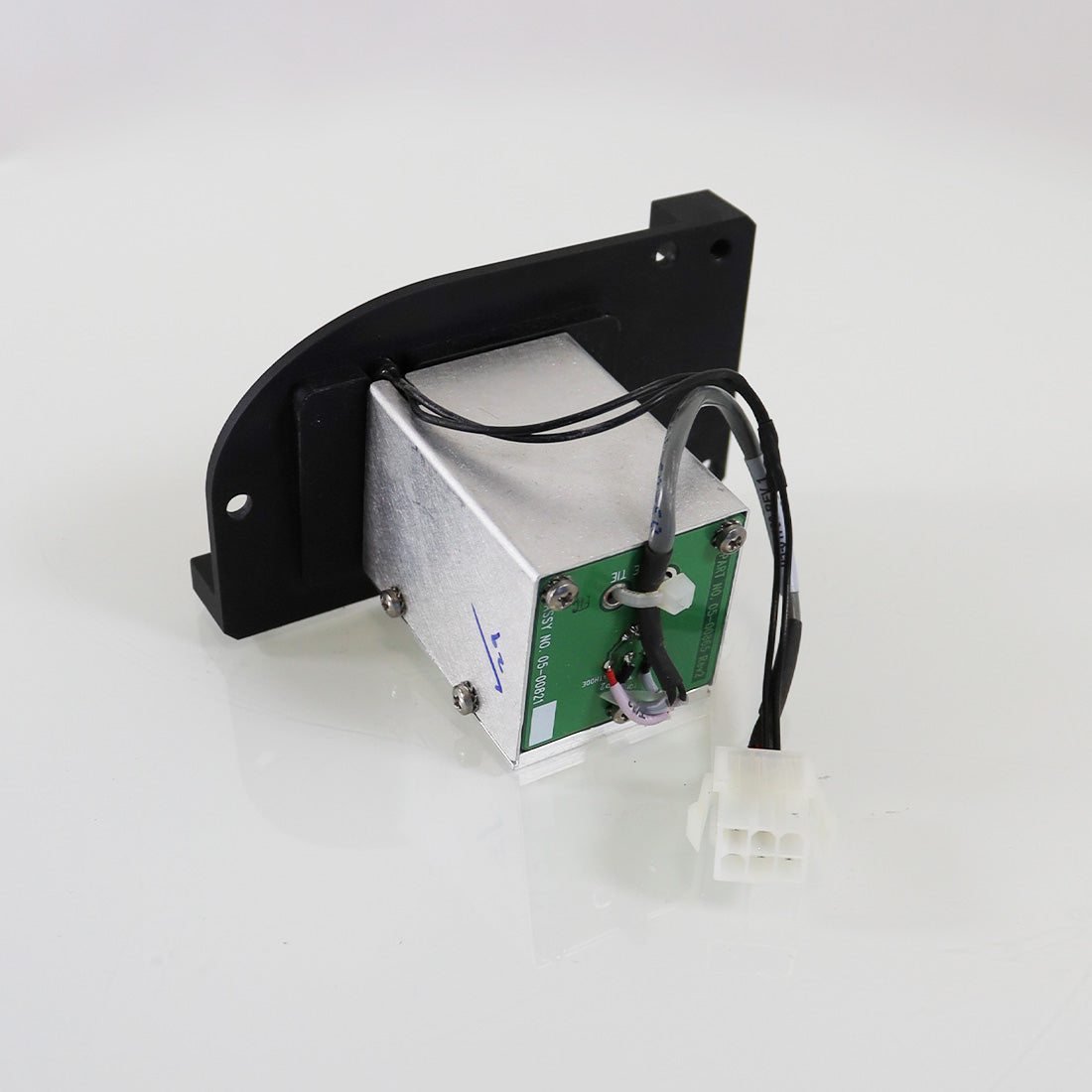 Solta Reliant Fraxel ReStore Laser Handpiece Calibration Module Detector PARTS
