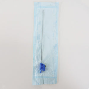 Microaire 3.0mm Tri-Port 3 Hole Blunt Nose Extraction Cannula Needle PAL 8 1/2"