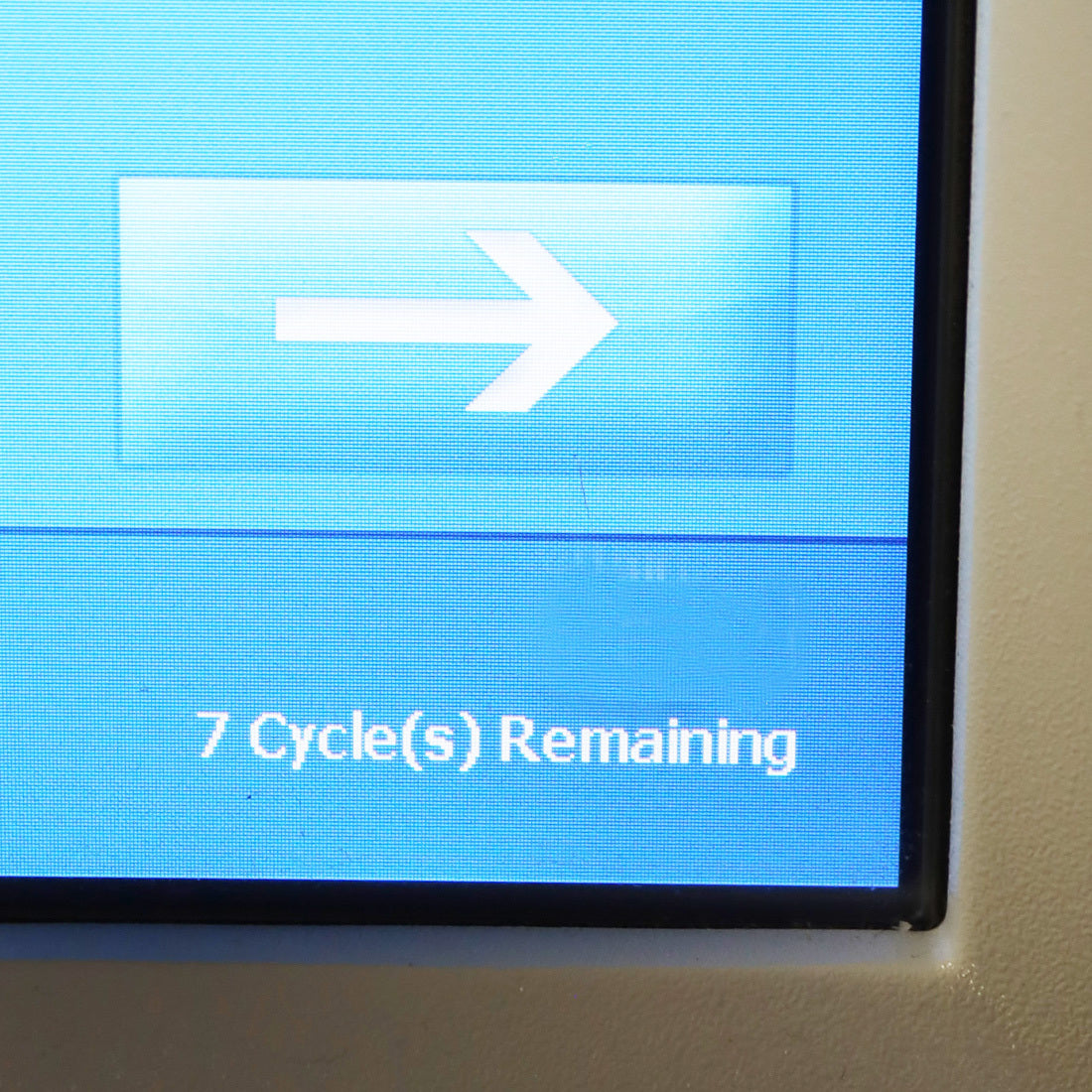 Zeltiq CoolSculpting CoolSmooth PRO Card BRZ-CD4-091-024 Cool Smooth x7 Cycles